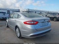 2013 Ford Fusion — photo 3 of 16 | VIN 3FA6P0LUXDR248529