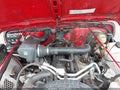 2004 Jeep Wrangler — photo 10 of 11 | VIN 1J4FA39S94P723317