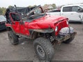 2004 Jeep Wrangler — photo 6 of 11 | VIN 1J4FA39S94P723317