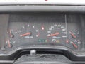 2004 Jeep Wrangler — photo 7 of 11 | VIN 1J4FA39S94P723317