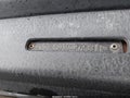 2004 Jeep Wrangler — photo 9 of 11 | VIN 1J4FA39S94P723317