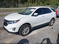 2018 Chevrolet Equinox — photo 2 of 16 | VIN 2GNAXSEVXJ6280025