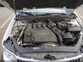 2006 Lincoln Zephyr — photo 10 of 16 | VIN 3LNHM26106R617020