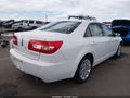 2006 Lincoln Zephyr — photo 4 of 16 | VIN 3LNHM26106R617020