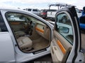 2006 Lincoln Zephyr — photo 5 of 16 | VIN 3LNHM26106R617020