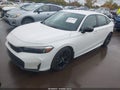 2025 Honda Civic — photo 2 of 17 | VIN 2HGFE2F55SH513206