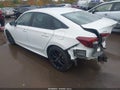2025 Honda Civic — photo 3 of 17 | VIN 2HGFE2F55SH513206