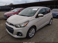 2017 Chevrolet Spark — photo 2 of 11 | VIN KL8CD6SA2HC727041
