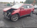 2017 Hyundai Santa Fe — photo 2 of 16 | VIN KM8SNDHF8HU169063