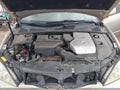2006 Lexus RX 400h — photo 10 of 13 | VIN JTJHW31U760008736