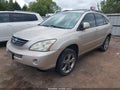 2006 Lexus RX 400h — photo 2 of 13 | VIN JTJHW31U760008736