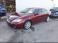 2007 Lexus ES 350 — photo 2 of 16 | VIN JTHBJ46G772027534