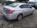 2013 Nissan Sentra — photo 4 of 17 | VIN 3N1AB7AP9DL617170