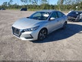 2023 Nissan Sentra — photo 2 of 21 | VIN 3N1AB8CV0PY298217