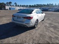 2023 Nissan Sentra — photo 4 of 21 | VIN 3N1AB8CV0PY298217