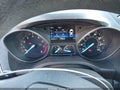 2017 Ford Escape — photo 7 of 11 | VIN 1FMCU9G95HUA32775
