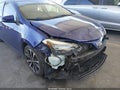 2017 Toyota Corolla — photo 6 of 19 | VIN 2T1BURHE0HC790693