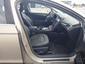 2015 Ford Fusion — photo 5 of 11 | VIN 3FA6P0HD5FR204935