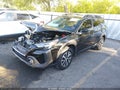 2023 Subaru Outback — photo 2 of 16 | VIN 4S4BTADC3P3206413