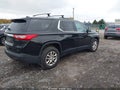 2018 Chevrolet Traverse — photo 4 of 16 | VIN 1GNEVGKW8JJ230177