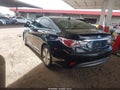 2014 Hyundai Sonata Hybrid — photo 3 of 11 | VIN KMHEC4A49EA106823