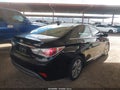 2014 Hyundai Sonata Hybrid — photo 4 of 11 | VIN KMHEC4A49EA106823