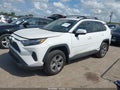2025 Toyota RAV4 Hybrid — photo 2 of 16 | VIN 4T3RWRFVXSU183550