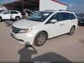 2016 Honda Odyssey — photo 2 of 16 | VIN 5FNRL5H60GB117531