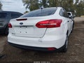 2018 Ford Focus — photo 4 of 17 | VIN 1FADP3E2XJL304127