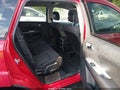 2012 Dodge Journey — photo 8 of 16 | VIN 3C4PDCBG3CT395717