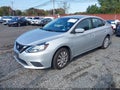 2017 Nissan Sentra — photo 2 of 12 | VIN 3N1AB7AP1HY405940