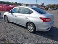 2017 Nissan Sentra — photo 3 of 12 | VIN 3N1AB7AP1HY405940