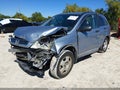 2008 Honda CR-V — photo 2 of 16 | VIN 5J6RE48308L043241