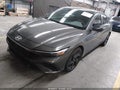2026 Hyundai Elantra — photo 2 of 16 | VIN KMHLM4DG2TU174032