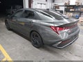 2026 Hyundai Elantra — photo 3 of 16 | VIN KMHLM4DG2TU174032