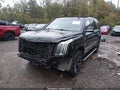 2016 Cadillac Escalade — photo 2 of 17 | VIN 1GYS4DKJ6GR256492
