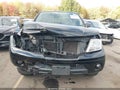2014 Nissan Frontier — photo 6 of 17 | VIN 1N6AD0CW3EN721977