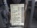 2014 Nissan Frontier — photo 9 of 17 | VIN 1N6AD0CW3EN721977