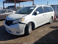 2011 Toyota Sienna — photo 2 of 16 | VIN 5TDYK3DC8BS037963