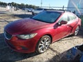 2014 Mazda 6 — photo 2 of 12 | VIN JM1GJ1V6XE1147667