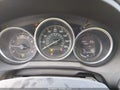 2014 Mazda 6 — photo 7 of 12 | VIN JM1GJ1V6XE1147667