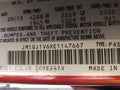 2014 Mazda 6 — photo 9 of 12 | VIN JM1GJ1V6XE1147667