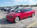 2023 Tesla Model 3 — photo 2 of 19 | VIN 5YJ3E1EB0PF393119