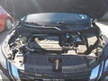 2023 Nissan Rogue — photo 10 of 21 | VIN JN8BT3BA7PW426898