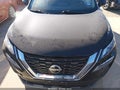 2023 Nissan Rogue — photo 17 of 21 | VIN JN8BT3BA7PW426898