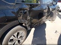 2023 Nissan Rogue — photo 16 of 21 | VIN JN8BT3BA7PW426898