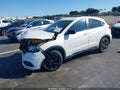 2021 Honda HR-V — photo 2 of 16 | VIN 3CZRU5H13MM730276