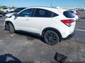 2021 Honda HR-V — photo 3 of 16 | VIN 3CZRU5H13MM730276
