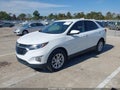 2019 Chevrolet Equinox — photo 2 of 16 | VIN 3GNAXJEV2KS657752