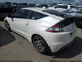 2011 Honda CR-Z — photo 3 of 12 | VIN JHMZF1C63BS011026